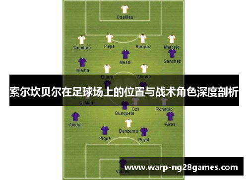 索尔坎贝尔在足球场上的位置与战术角色深度剖析 索尔坎贝尔在足球场上的位置与战术角色深度剖析