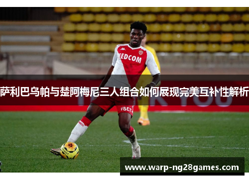 萨利巴乌帕与楚阿梅尼三人组合如何展现完美互补性解析