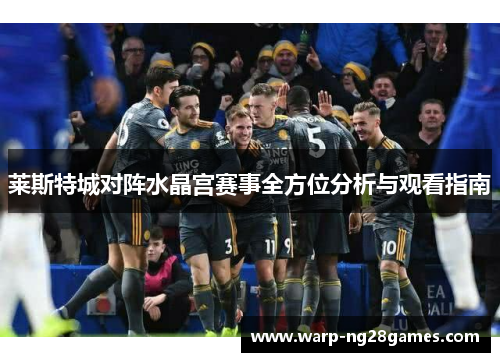 莱斯特城对阵水晶宫赛事全方位分析与观看指南 莱斯特城对阵水晶宫赛事全方位分析与观看指南